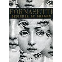 Fornasetti Practical Madness /anglais: MAURIES PATRICK